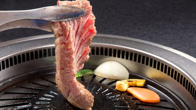 Yakiniku No Ryuugi - メイン写真: