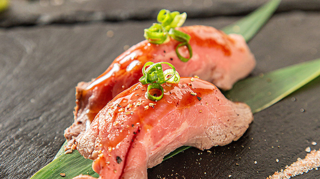 本格シュラスコ&炙り肉寿司 コンボハウス - メイン写真: