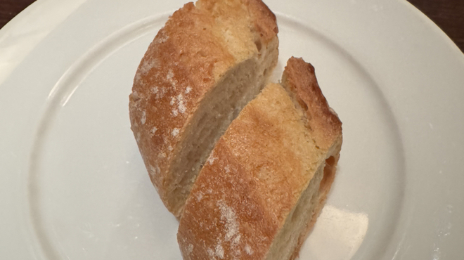 CINQ - 料理写真: