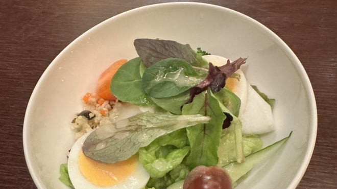 CINQ - 料理写真: