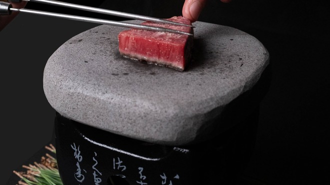 焼肉割烹 ノ音 - 料理写真: