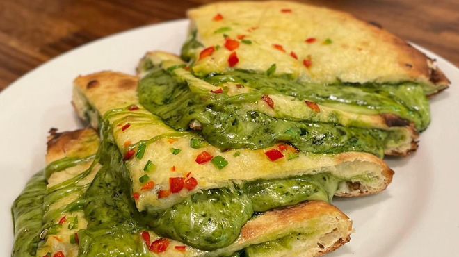 アジアンダイニング　ヤミー - メイン写真: