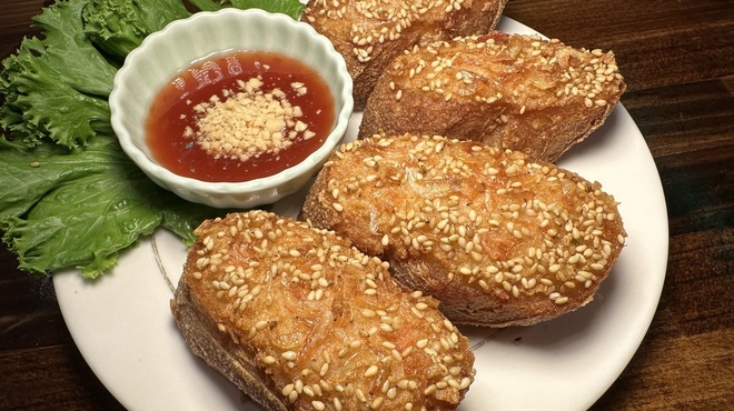 アジアンダイニング　ヤミー - メイン写真: