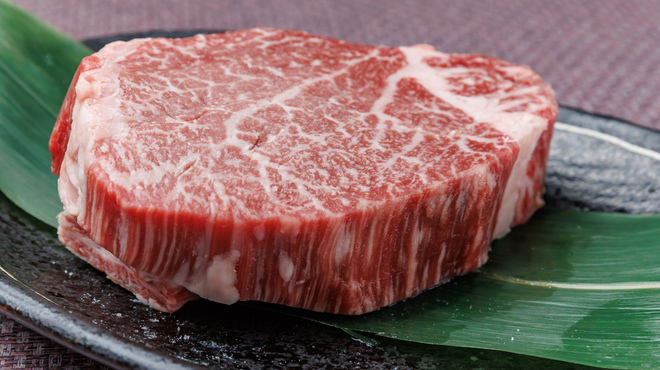 焼肉の牛若丸 - メイン写真: