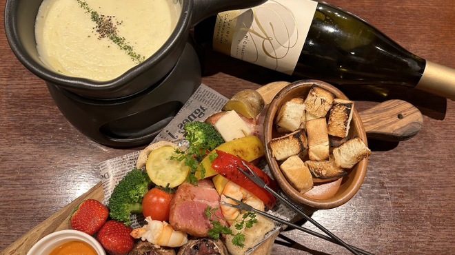 バル エスパーニャ カルネ - メイン写真: