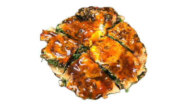Okonomiyaki Teppanyaki Tekojiman - メイン写真: