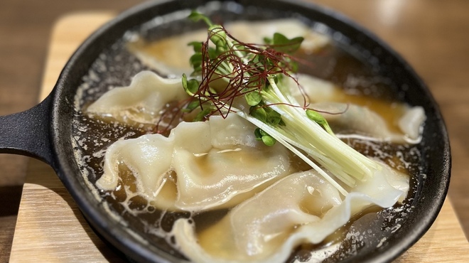 TEPPAN SHIN - メイン写真: