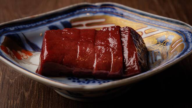 肉亭 まぼたん - メイン写真: