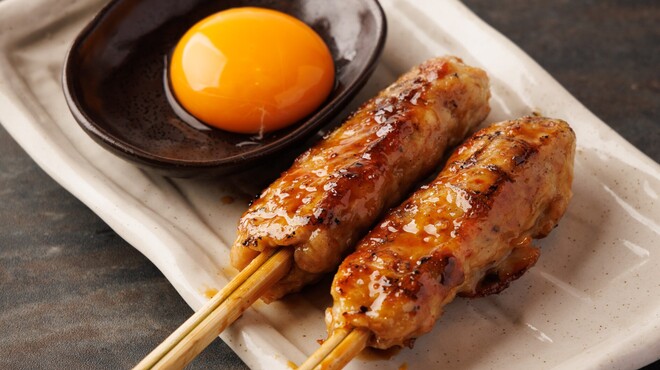 卓上レモンサワー＆ハイボール 焼鳥食べ放題 乾杯500酒場 新橋店 - メイン写真: