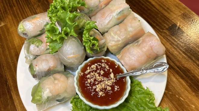 アジアンダイニング　ヤミー - メイン写真: