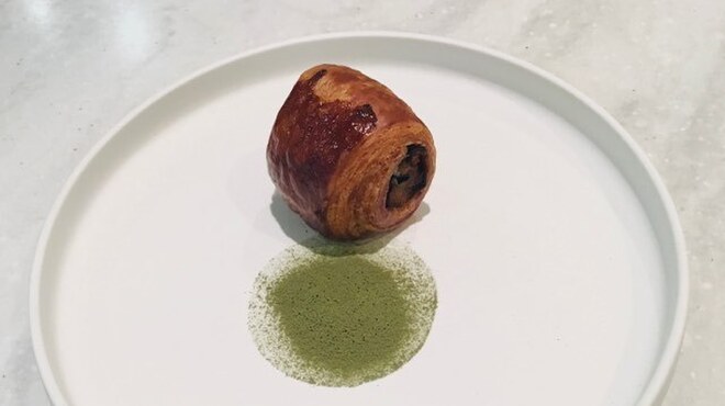 シトロニエ - 料理写真: