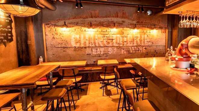 ミート デリ ニクラウス - メイン写真: