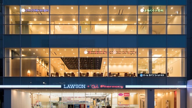 オールカフェ×タニタカフェ - メイン写真: