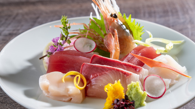 和食処 なごみ - メイン写真: