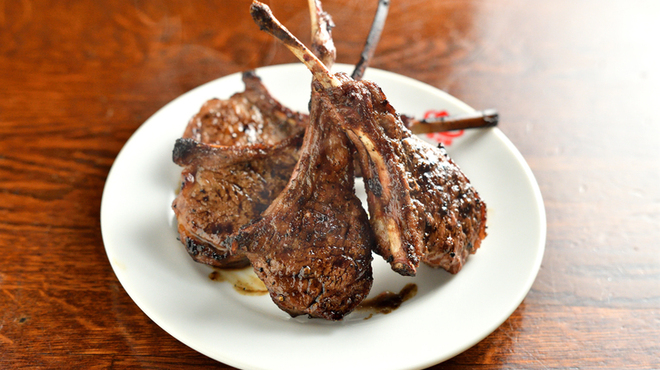 下町バル ながおか屋 - メイン写真: