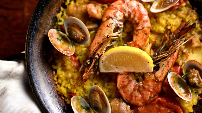 ビアバルNAGAOKAYA - メイン写真: