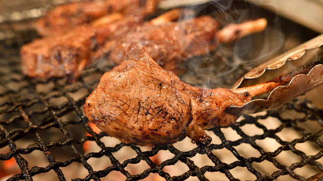 ビアバルNAGAOKAYA - メイン写真: