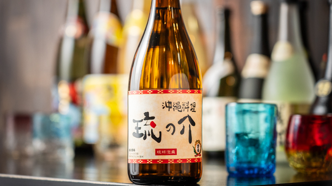 沖縄料理 琉の介 - メイン写真: