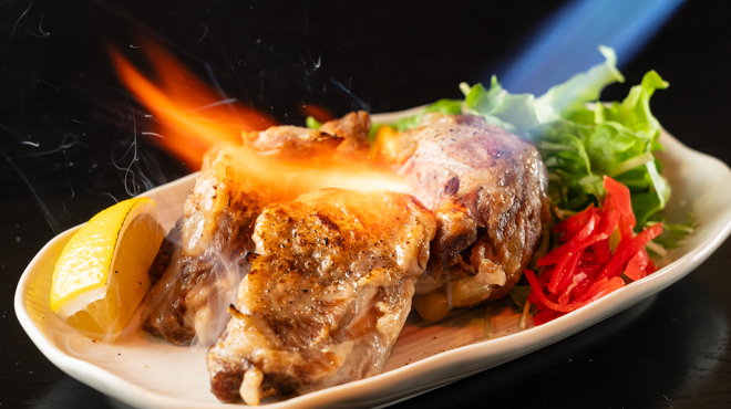 沖縄料理 琉の介 - メイン写真: