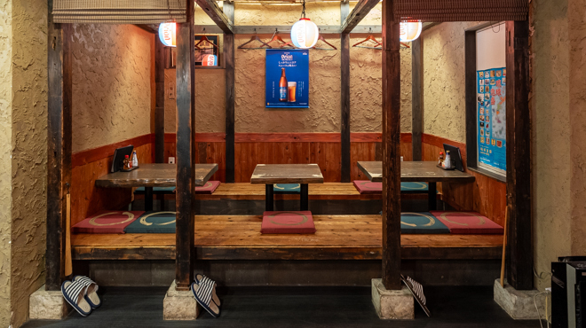 沖縄料理 琉の介 - メイン写真: