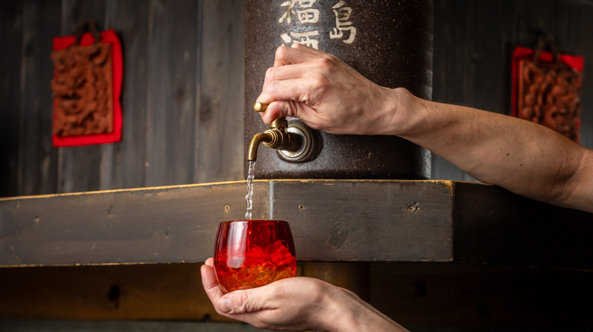 沖縄料理 琉の介 - メイン写真: