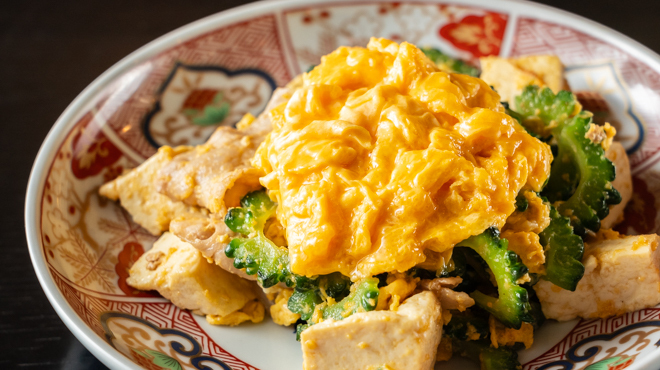 沖縄料理 琉の介 - メイン写真: