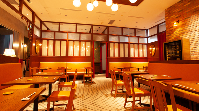 中華バル サワダ - メイン写真: