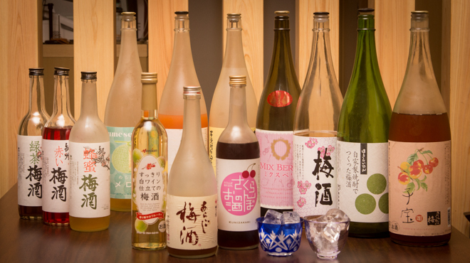 酒都和縁 - ドリンク写真: