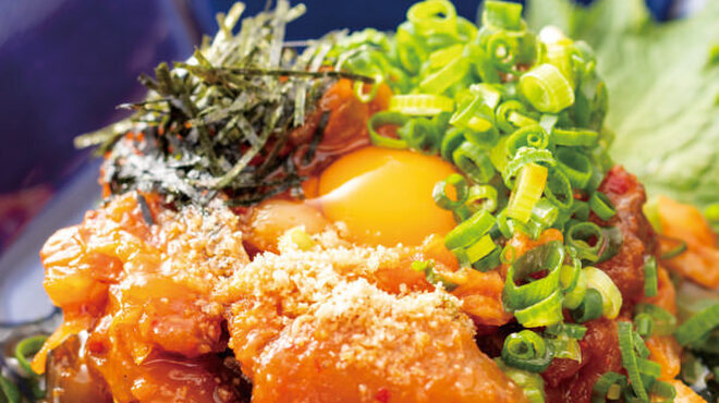 さば料理専門店 SABAR+ - メイン写真: