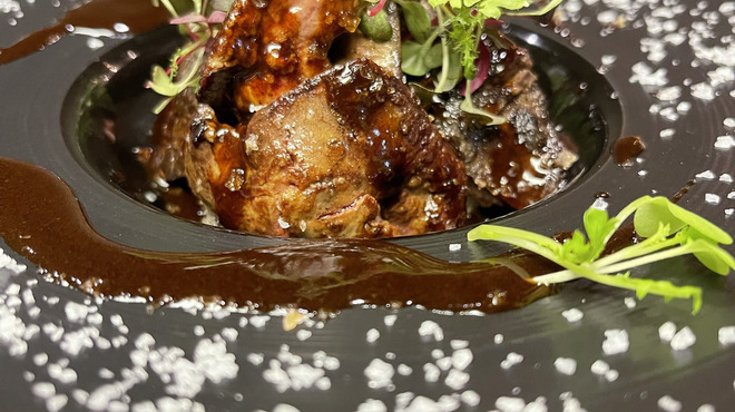 Rayons de soleil - メイン写真: