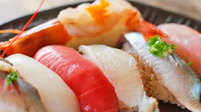 大名古屋酒場 喰海 - 料理写真: