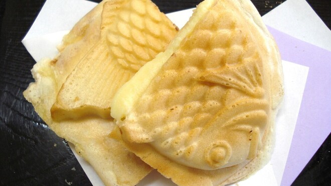 Taiyaki Ippo - メイン写真: