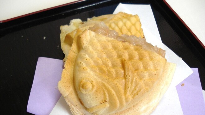 Taiyaki Ippo - メイン写真: