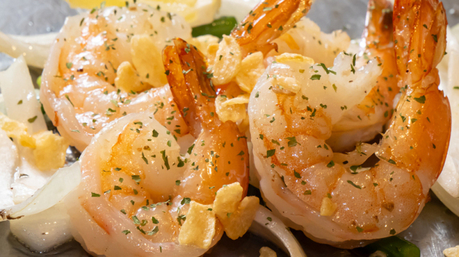 鉄板ビストロ Omar's - メイン写真: