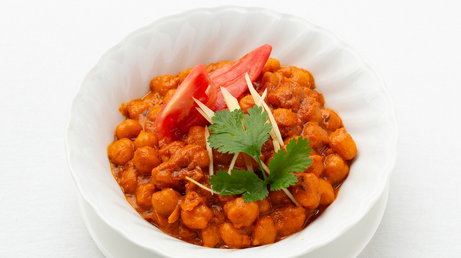 HUNZA - メイン写真: