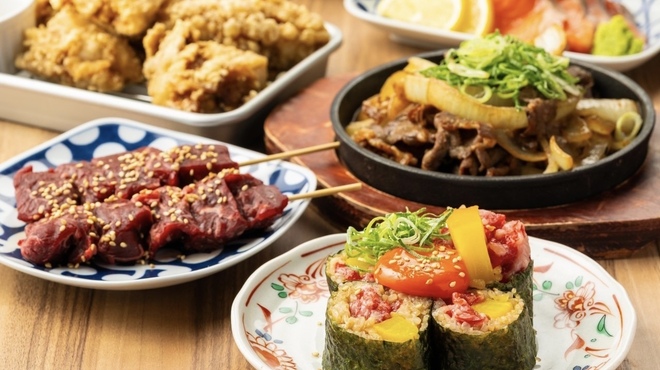 大衆酒場 をにわ - メイン写真: