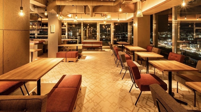 大衆酒場 をにわ - メイン写真: