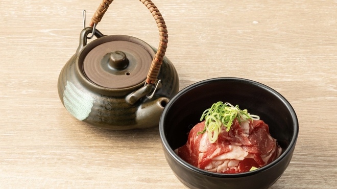 肉大衆酒場 ドンちゃん - メイン写真: