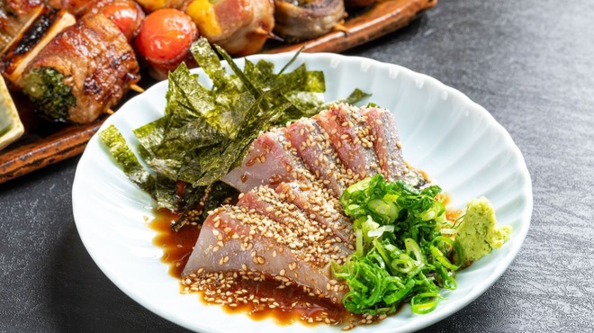 クシヤキCan - メイン写真: