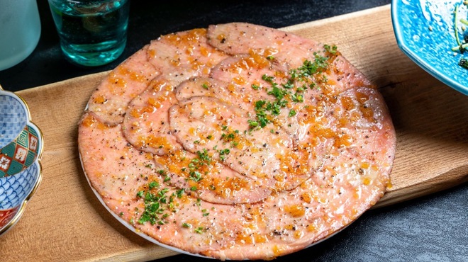 クシヤキCan - メイン写真: