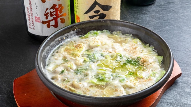 クシヤキCan - メイン写真: