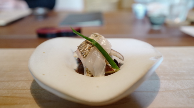 味道広路 - メイン写真: