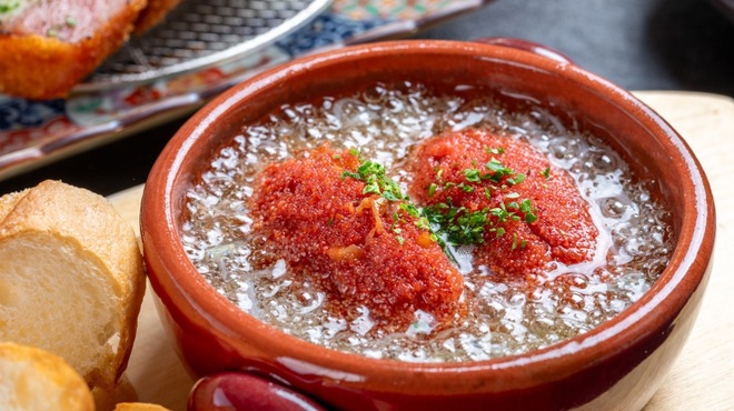 クシヤキCan - メイン写真: