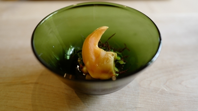 味道広路 - メイン写真: