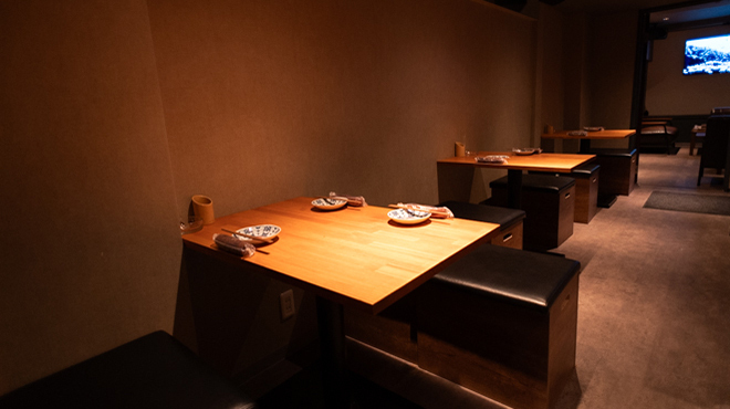 Sumiyaki To Yakitori Sumikara Sumimade - メイン写真: