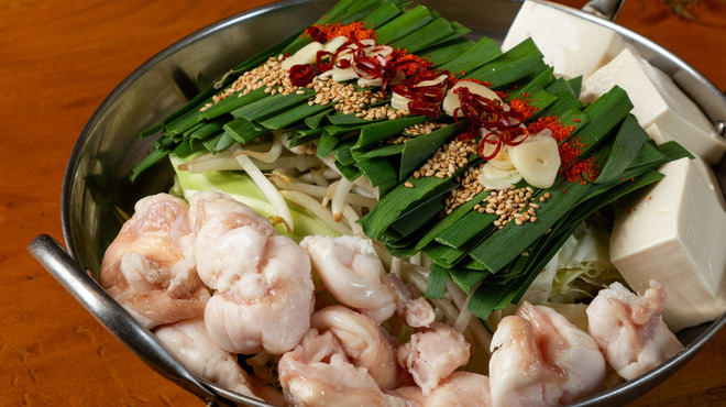 男のガチンコ厨房おうげん - メイン写真: