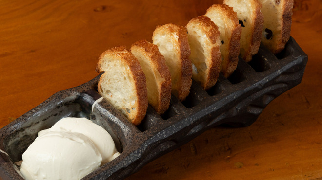 男のガチンコ厨房おうげん - メイン写真: