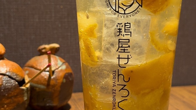 鶏屋 ぜんろく - メイン写真: