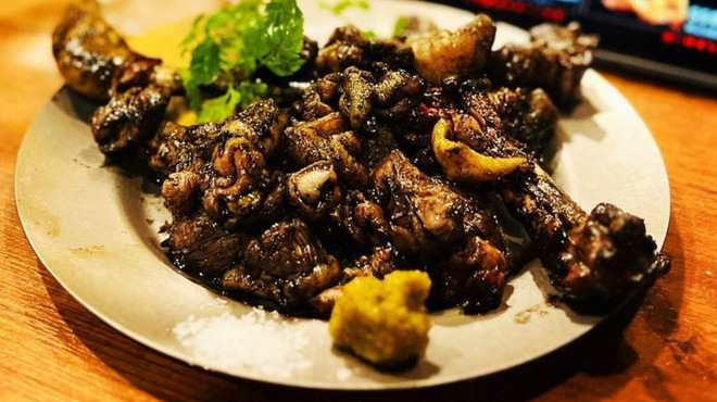 鶏屋 ぜんろく - メイン写真: