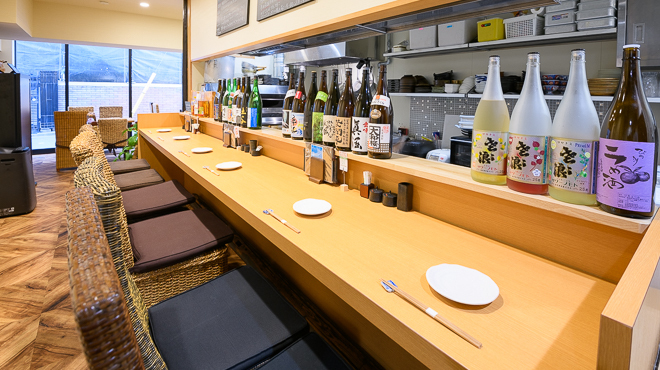 鶏st yardbird - メイン写真: